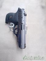 SIG-Sauer P232 .380 ACP  | 9x17mm Browning Short