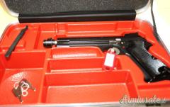 SIG-Sauer P210-5 7.65x22mm Parabellum  |  7.65x22mm Luger  | .30 Luger