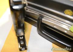 SIG-Sauer P210-5 7.65x22mm Parabellum  |  7.65x22mm Luger  | .30 Luger