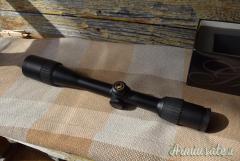 Anschutz gran slam   4.5/.177