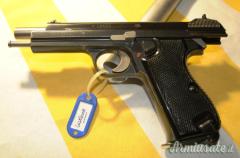 SIG-Sauer P210-1 7.65x22mm Parabellum  |  7.65x22mm Luger  | .30 Luger