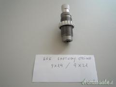 DIES 223  REMINGTON - 38/357- 9X21