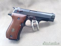 Browning 140 DA .380 ACP  | 9x17mm Browning Short