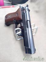 Browning 140 DA .380 ACP  | 9x17mm Browning Short