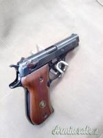 Browning 140 DA .380 ACP  | 9x17mm Browning Short