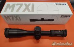 Steiner M7XI 4-28x56 MSR-2