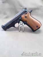 Beretta 81 .32 ACP  |  7.65x17mm Browning SR