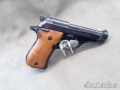 Beretta 81 .32 ACP  |  7.65x17mm Browning SR