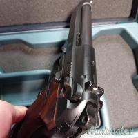 Beretta 98F 7.65x22mm Parabellum  |  7.65x22mm Luger  | .30 Luger