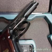 Beretta 98F 7.65x22mm Parabellum  |  7.65x22mm Luger  | .30 Luger