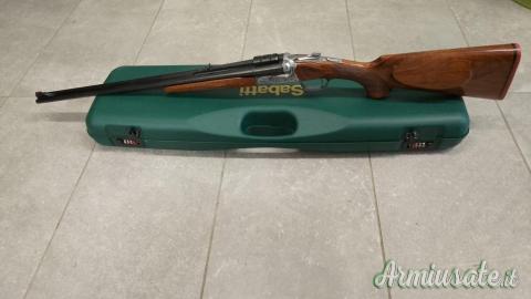 Sabatti 92 fuoriserie  8x57 JRS