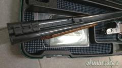 Sabatti 92 fuoriserie  8x57 JRS