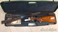 Sabatti 92 fuoriserie  8x57 JRS