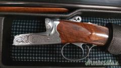 Sabatti 92 fuoriserie  8x57 JRS