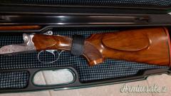 Sabatti 92 fuoriserie  8x57 JRS