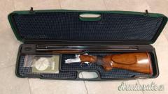 Sabatti 92 fuoriserie  8x57 JRS