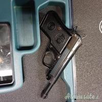 Beretta 950B .22 Short