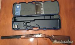 Beretta 686 Silver Pigeon 1 12