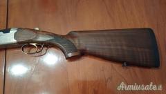 Beretta 686 Silver Pigeon 1 12