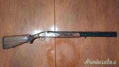 Beretta 686 Silver Pigeon 1 12