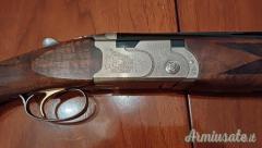 Beretta 686 Silver Pigeon 1 12