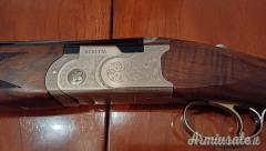 Beretta 686 Silver Pigeon 1 12