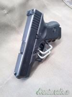 Glock 28 .380 ACP  | 9x17mm Browning Short