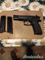 Tanfoglio P21 9x21mm IMI