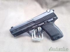 Heckler & Koch USP .40 Smith & Wesson | Auto  |  10 x 21 mm