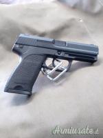 Heckler & Koch USP .40 Smith & Wesson | Auto  |  10 x 21 mm