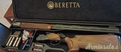 Beretta 692 Sporting Black  12