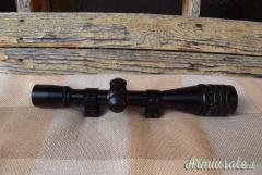 Anschutz T6 4.5/.177