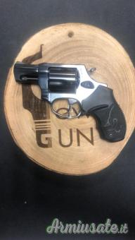 Taurus | Forjas DEFENDER 85 .38 Special  |  9x29mmR
