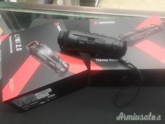 VISORE TERMICO DI MARCA HIKMICRO MODELLO LH25 2.0