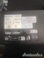 VISORE TERMICO DI MARCA HIKMICRO MODELLO LH25 2.0