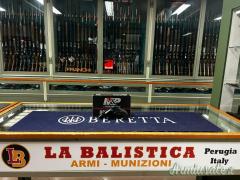 Smith & Wesson M&P Bodyguard .38 Special  |  9x29mmR