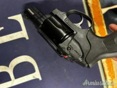 Smith & Wesson M&P Bodyguard .38 Special  |  9x29mmR