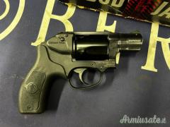 Smith & Wesson M&P Bodyguard .38 Special  |  9x29mmR