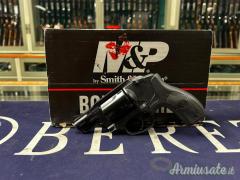 Smith & Wesson M&P Bodyguard .38 Special  |  9x29mmR