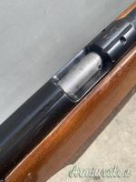 Anschutz Match 54 .22 Long Rifle