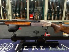 Benelli 828U Silver 20