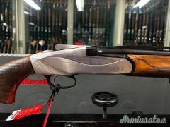 Benelli 828U Silver 20