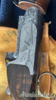 Perazzi SC3 TRAP 12