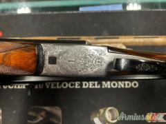 Piotti Armi Piuma 12