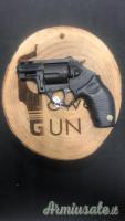 Taurus | Forjas POLY PROTECTOR .38 Special  |  9x29mmR