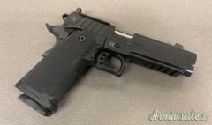 Springfield Prodigy 5