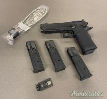 Springfield Prodigy 5