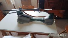 Beretta Monocanna  24