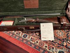 Piotti Armi King2 12