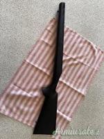 Calcio Hogue sintentico per Remington 700 S.A. BDL